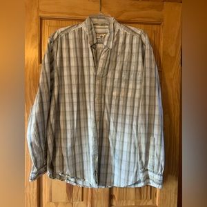 Caribbean Joe button down